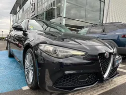 Utilisé 2018 Alfa Romeo Giulia Veloce Berline | 21 990 € (Prix assez cher)