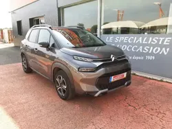 Utilisé 2023 Citroën C3 Aircross Feel SUV | 14 900 € (Bon prix)