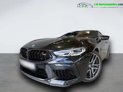 Utilisé 2020 BMW M8 Comfort Edition Coupé | 79 100 €