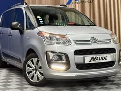 Utilisé 2016 Citroën C3 Picasso Feel Monospace | 7 990 € (Prix juste)