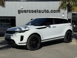 Blanc Utilisé 2024 Land Rover Range Rover evoque S SUV | 51 990 € (Prix juste)
