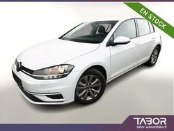 Blanc Utilisé 2019 VW Golf VII Comfortline | 18 488 € (Bon prix)