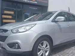 Utilisé 2013 Hyundai ix35 SUV | 8 980 € (Bon prix)