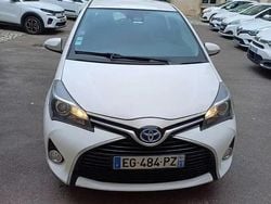 Utilisé 2016 Toyota Yaris Business Edition Berline | 11 500 €