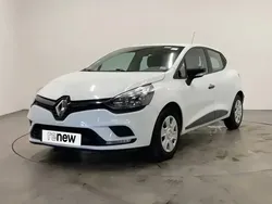 Blanc Utilisé 2019 Renault Clio IV | 10 590 €
