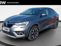 Gris Utilisé 2022 Renault Arkana Evolution SUV | 18 890 € (Bon prix)