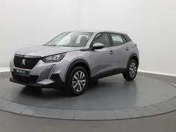 Gris Utilisé 2020 Peugeot 2008 Allure SUV | 14 290 € (Super prix)