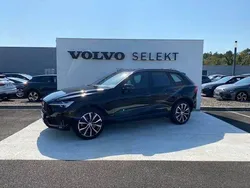 Noir Utilisé 2023 Volvo XC60 Ultimate SUV | 44 800 € (Prix juste)