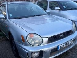 Utilisé 2000 Subaru Impreza Berline | 1 900 €