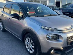 Utilisé 2019 Citroën C3 Feel Citadine | 9 990 €