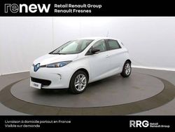 Utilisé 2019 Renault Zoe Citadine | 9 290 € (Prix juste)