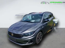 Utilisé 2020 Fiat Tipo Berline | 16 800 € (Prix juste)