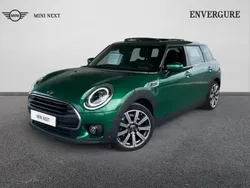 Vert Utilisé 2022 Mini ONE Citadine | 25 490 € (Prix juste)