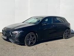 Noir Utilisé 2024 Mercedes A250 Berline | 48 450 €