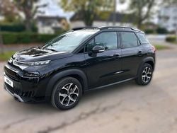 Noir Utilisé 2021 Citroën C3 Aircross PureTech SUV | 11 290 € (Super prix)