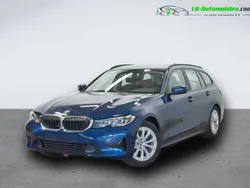Utilisé 2022 BMW 320 Berline | 31 000 € (Prix juste)