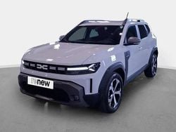 Blanc Utilisé 2025 Dacia Duster Journey SUV | 26 990 €