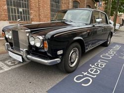 Noir Utilisé 1975 Rolls Royce Silver Shadow Berline | 27 900 €