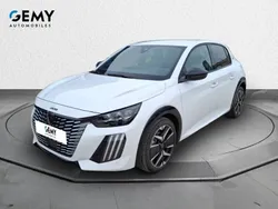 Utilisé 2025 Peugeot 208 GT Citadine | 26 900 € (Prix cher)