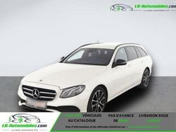 Utilisé 2018 Mercedes E200 Berline | 29 500 € (Super prix)