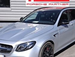 Utilisé 2017 Mercedes E63S AMG AMG Berline | 63 000 €