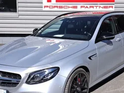 Utilisé 2017 Mercedes E63S AMG AMG Berline | 67 000 €