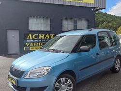 Utilisé 2012 Skoda Roomster Monospace | 5 990 €