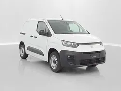 Nouvelle 2024 Fiat Doblò Connect Monospace | 38 580 €