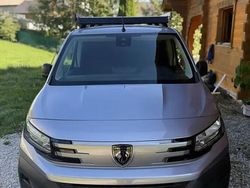 Utilisé 2024 Peugeot Partner S Van | 19 600 €
