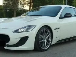 Utilisé 2016 Maserati Granturismo Coupé | 56 990 €