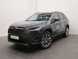 Utilisé 2023 Toyota RAV4 Hybrid Lounge SUV | 47 490 €