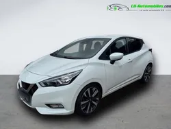 Utilisé 2019 Nissan Micra Citadine | 18 900 €