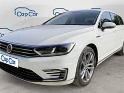 Utilisé 2016 VW Passat GTE Break | 14 780 €