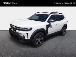 Nouvelle 2025 Dacia Duster Journey SUV | 27 900 € (Prix juste)