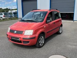 Utilisé 2007 Fiat Panda Emotion Citadine | 3 490 €