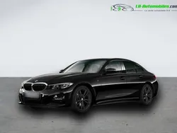 Utilisé 2022 BMW 320 Comfort Edition Berline | 39 300 € (Prix assez cher)