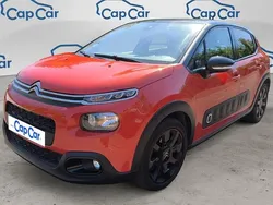 Utilisé 2019 Citroën C3 PureTech Citadine | 7 590 € (Bon prix)