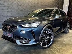 Gris Utilisé 2022 Cupra Formentor VZ2 SUV | 30 758 € (Prix juste)