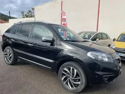 Noir Utilisé 2015 Renault Koleos Intens SUV | 9 990 € (Bon prix)