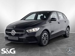 Utilisé 2023 Mercedes B250e Monospace | 28 977 € (Bon prix)