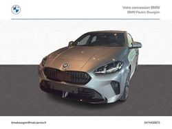 Gris Utilisé 2025 BMW 220 M Sport Berline | 43 900 € (Prix juste)