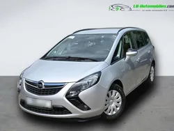 Utilisé 2015 Opel Zafira Tourer Monospace | 15 400 €