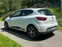 Blanc Utilisé 2014 Renault Clio IV Berline | 6 790 € (Prix juste)
