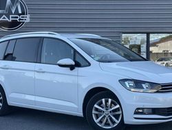 Utilisé 2017 VW Touran Allstar Monospace | 16 990 €