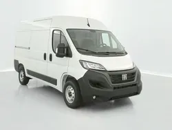 Utilisé 2023 Fiat Ducato Van | 32 580 € (Prix assez cher)