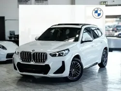Blanc Utilisé 2023 BMW X1 M Sport SUV | 44 999 € (Prix juste)