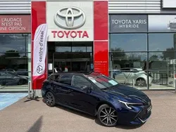 Utilisé 2024 Toyota Corolla Sport Break | 28 980 € (Prix juste)