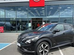 Utilisé 2024 Nissan Juke Tekna SUV | 23 990 € (Prix juste)