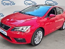 Occasion 2020 Seat Leon XCELLENCE | 15 990 € (Bon prix)