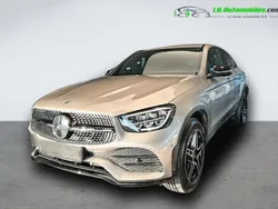 Utilisé 2020 Mercedes GLC300 Coupé | 45 200 € (Super prix)